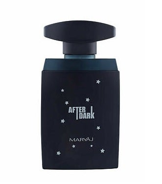 Maryaj After Dark Men's Cologne